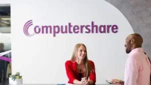 computershare