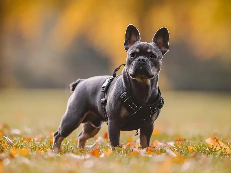 French Bulldog