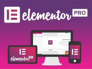 Unlimited Elements for Elementor Pro (Premium)