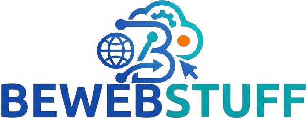 bewebstuff.com